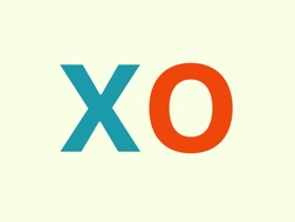 xoxo - Tic Tac Toe for iMessage