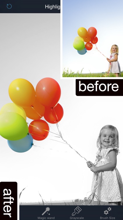 Blur Background Editor + screenshot-3