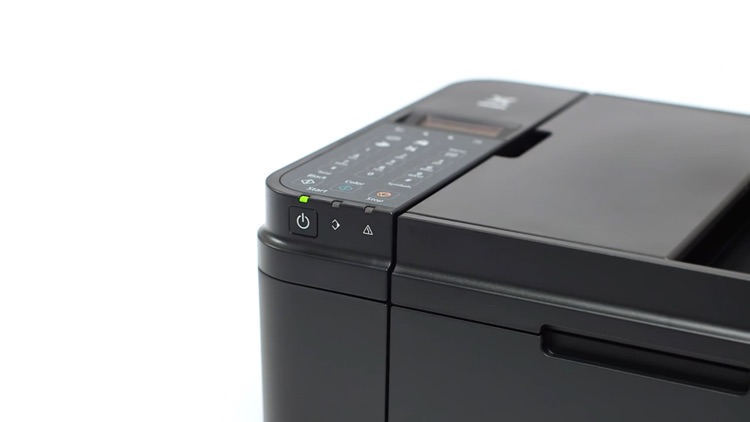 Pro Setup Canon PIXMA Series