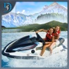 Drive Valley JET SKI Simulator