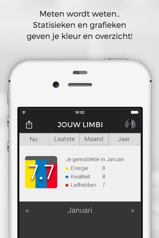 Limbi screenshot 4