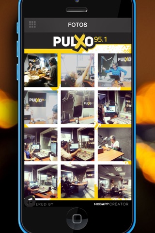 Radio Pulxo FM 95.1 screenshot 4