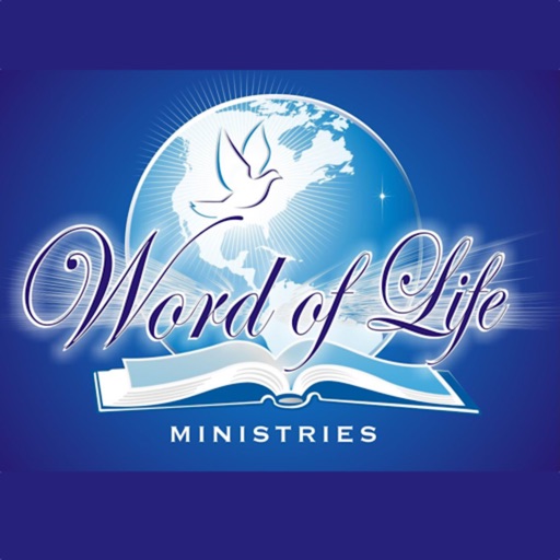 Word of Life Reno icon