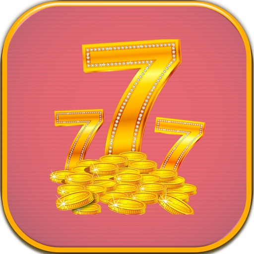 Slots Titan Advanced Pokies - Free Slots Casino Game Icon