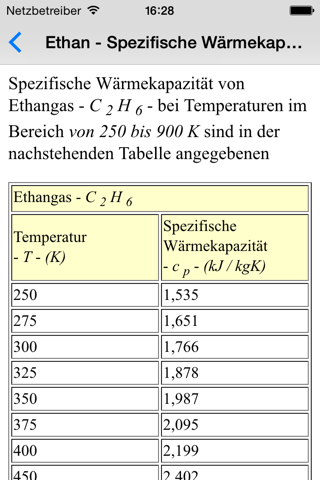 Properties of Materials - Metallurgy Engineer screenshot 4