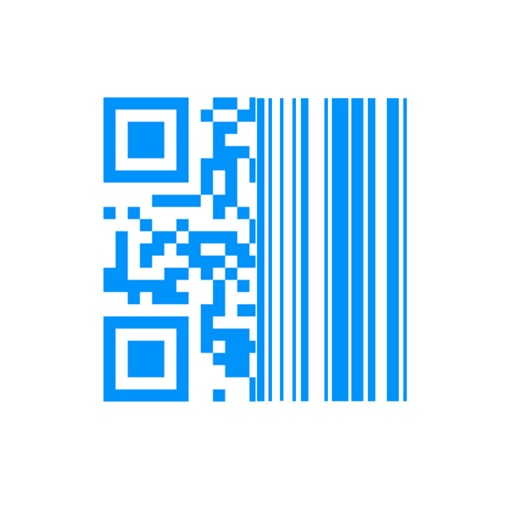 Barcode Reader-free qr code reader Icon