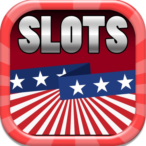 Palace of America - Free Las Vegas Slots Machine Icon