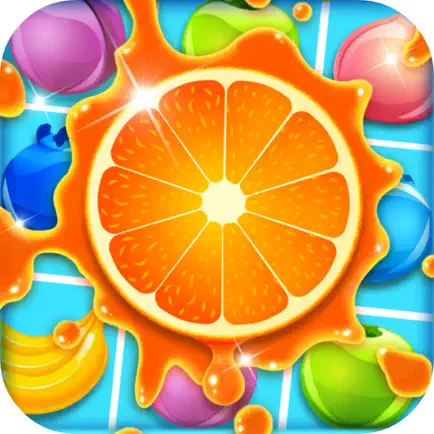 Jelly Fruit Push - Sweet Jam Читы