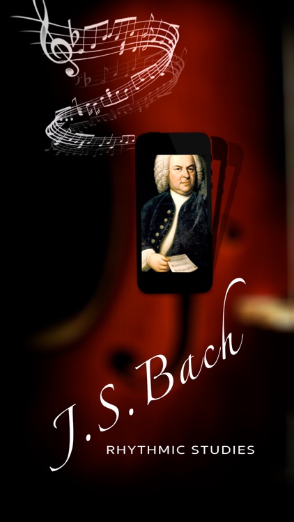 Bach Rhythmic Studies