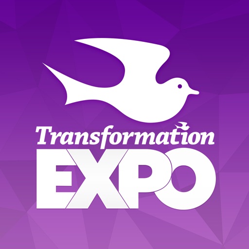 Transformation Expo Richmond icon