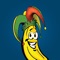 The Totally Bananas app