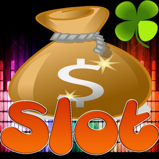 All Amazing Treasure Slots-Free Game Casino Slots Icon