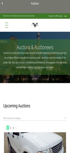 OK Auctions(圖3)-速報App