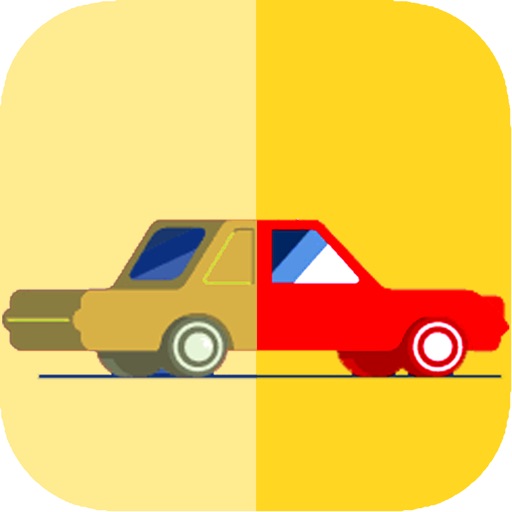 Car Racing Drift Extreme Icon