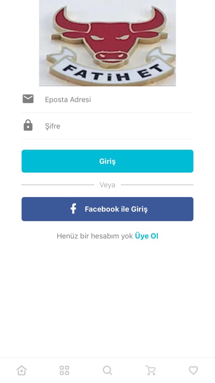 Fatih Et screenshot-4