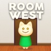 脱出ゲーム ROOM WEST からの脱出