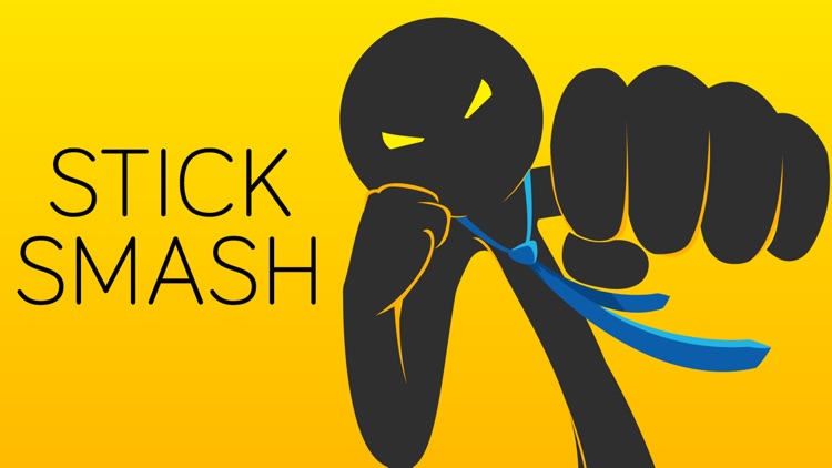 Stickman Smash