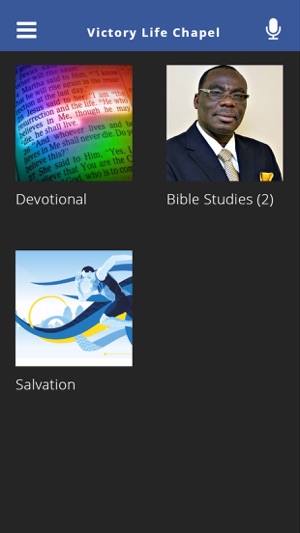 Victory Life Chapel(圖4)-速報App