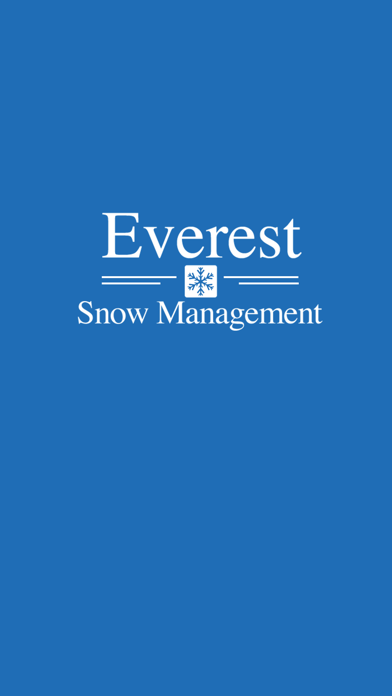 How to cancel & delete Everest Snow from iphone & ipad 1