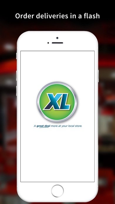 How to cancel & delete XL Ireland from iphone & ipad 1