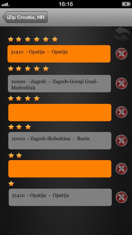 izip Croatia screenshot-3