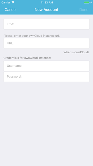 CloudSecurium™ Standalone(圖3)-速報App