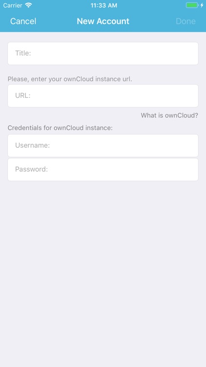 CloudSecurium™ Standalone