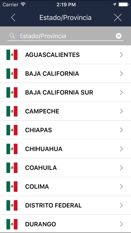 BringGo Mexico screenshot-4