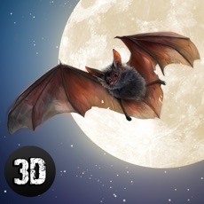 Activities of Flying Bat Survival Simulator 3D Full