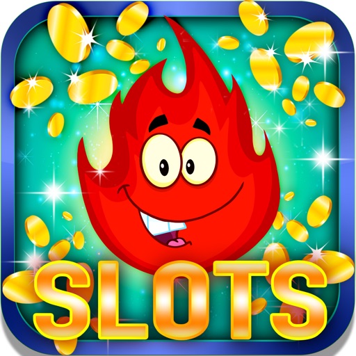 Fire Alarm Slot: Emergency Lucky Bets Icon