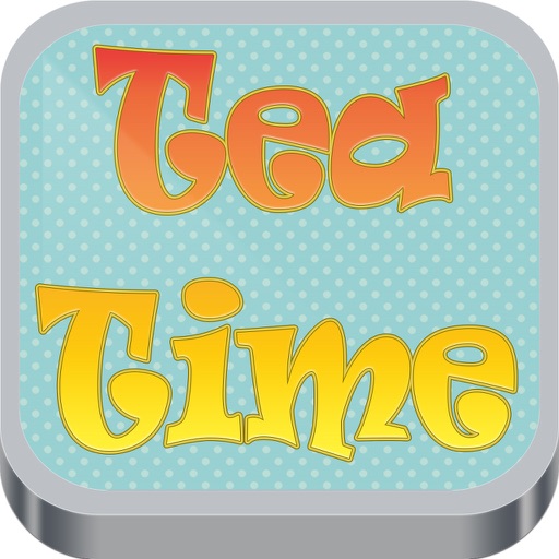 Tea Time Play Game Icon