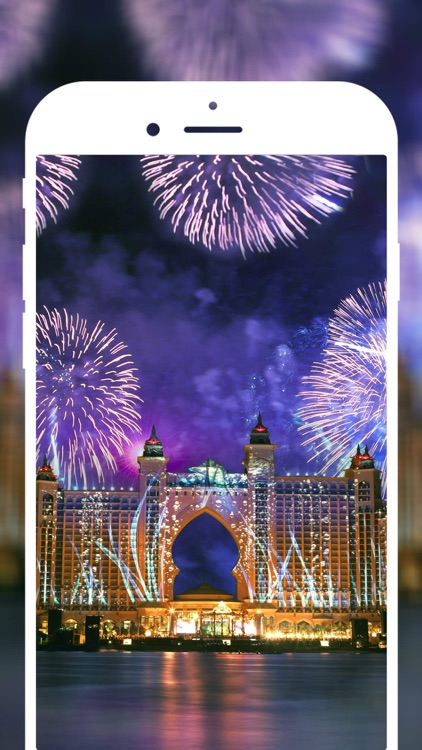 New Year Countdown !! screenshot-4