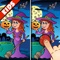 Halloween Spot The Differences For Kids