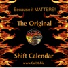 Shift Calendar
