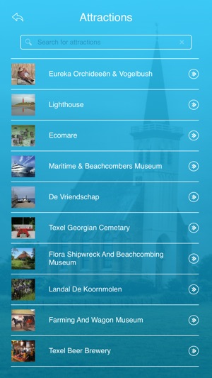 Texel Island Tourism Guide(圖3)-速報App