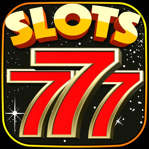 SLOTS: Free Casino Slot Machines Game icon