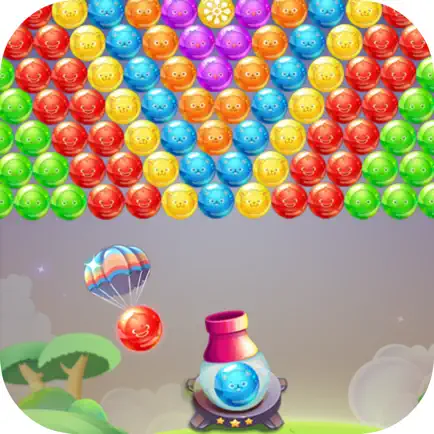 Dog Bubble Shooter - Treasure Hunter Cheats