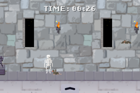 Evil Run screenshot 3