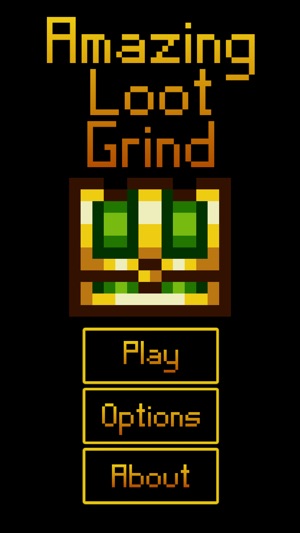 Amazing Loot Grind(圖5)-速報App