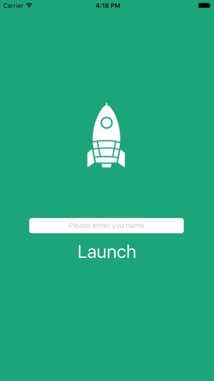 Rocket Poll by UBCLaunchPad