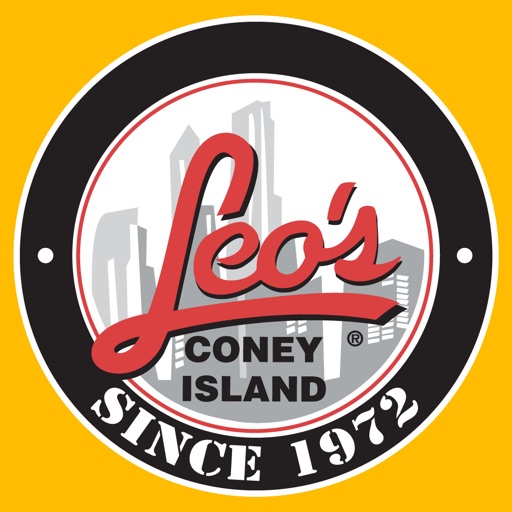 Leo's Coney Icon