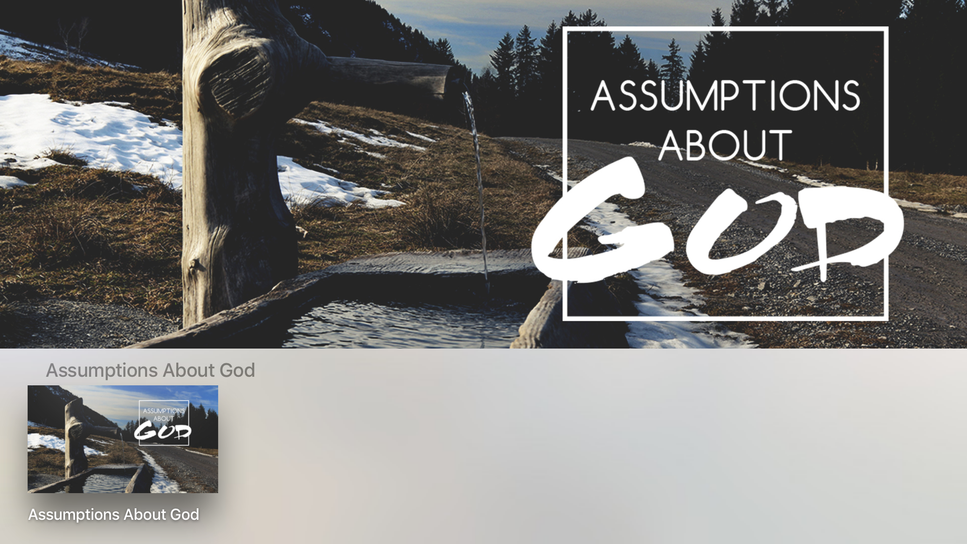 Beltway Park Church Apps 148Apps