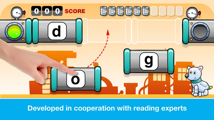 Sight Words Learning Games & Reading Flash Cards