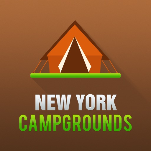 New York Camping Guide