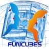 FUNCUBES - neue Freunde treffen & Geschenke finden