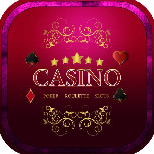 5 Big Hearts Slots Game --- FREE VEGAS MACHINE!!!! icon