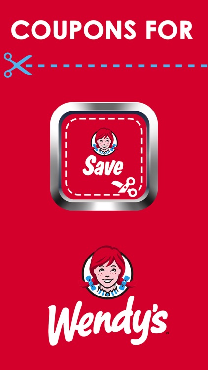 Discount Coupons App for Wendy's by Luis Camacho
