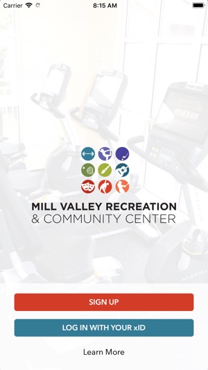 Mill Valley Fitness