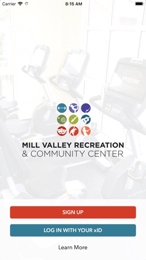 Mill Valley Fitness(圖1)-速報App