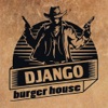 Django Burger House